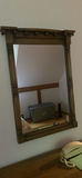 Wood Bedroom Furniture Set with Dressers, Mirror, and Nightstands - thumbnail 12 of 12
