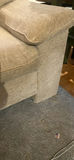 Beige Fabric Sofa - thumbnail 9 of 10