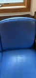 Ethan Allen Upholstered Loveseat - thumbnail 5 of 10