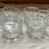 Vintage Arcoroc French Dessert Bowls - thumbnail 1 of 4