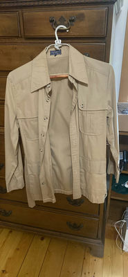 GANT The Rugger Button-Up Shirt - Image 1 of 3