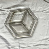 Glass Serving Dishes - thumbnail 2 of 3