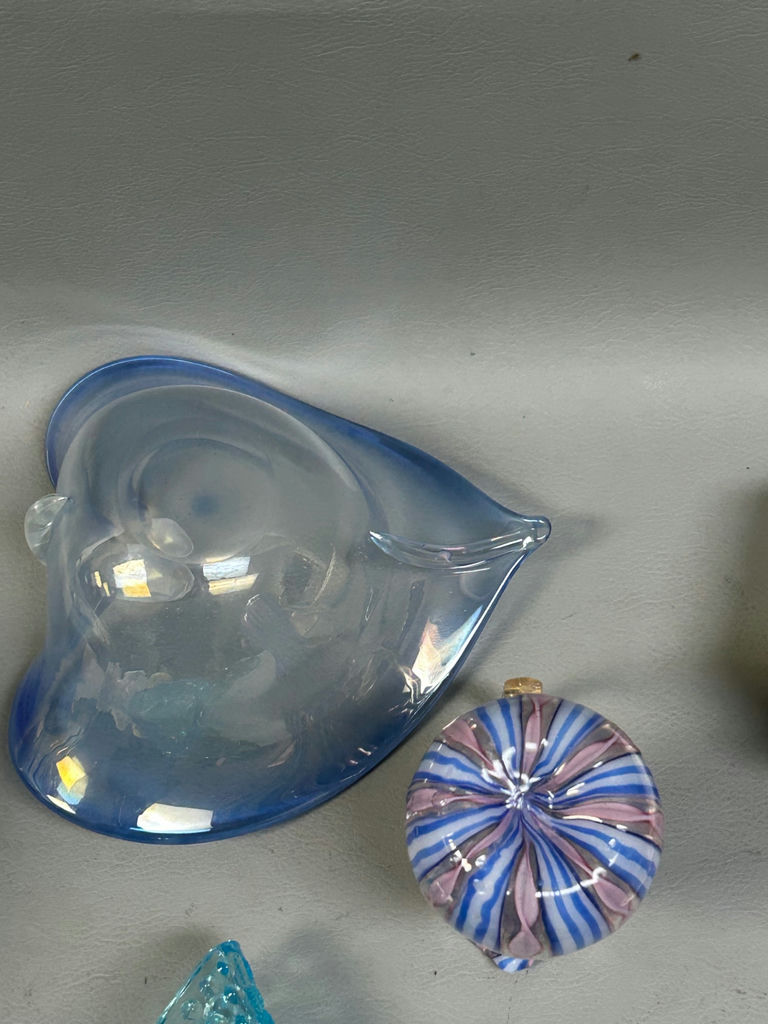 Misc Art Glass  - image 9 of 10