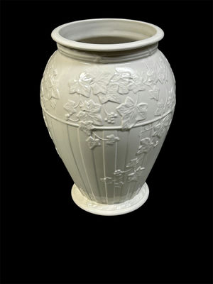 Wedgwood Doric Ivy Flower Vase Large - Image 1 of 8