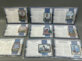 Great American Lighthouse Patches Mint  - thumbnail 5 of 8