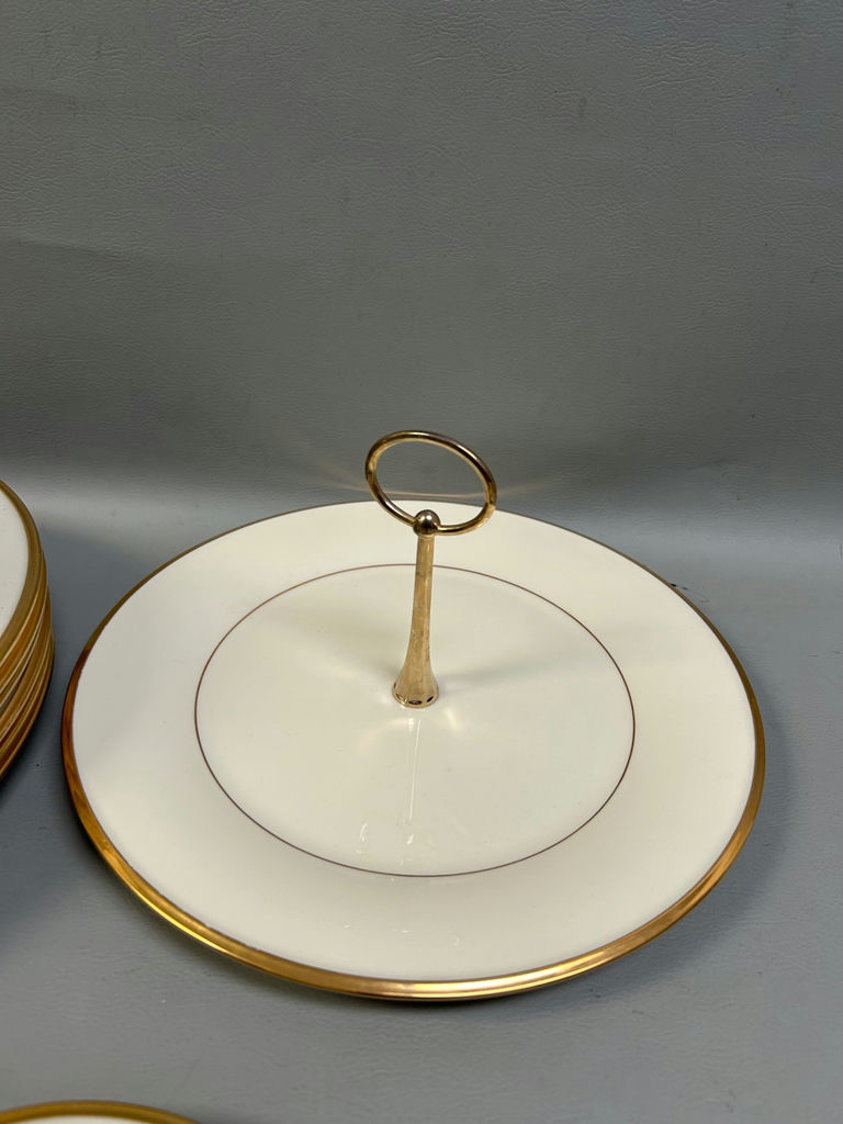 Lenox Eternal China - image 3 of 8