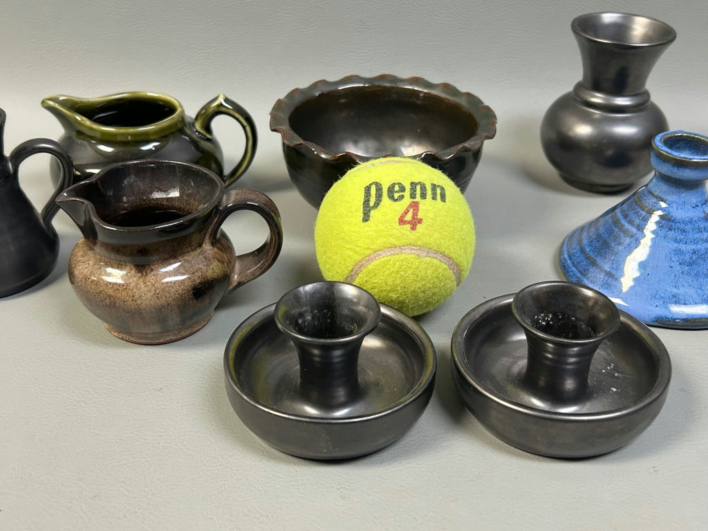 Artisan Pottery - image 8 of 14