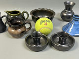 Artisan Pottery - thumbnail 8 of 14