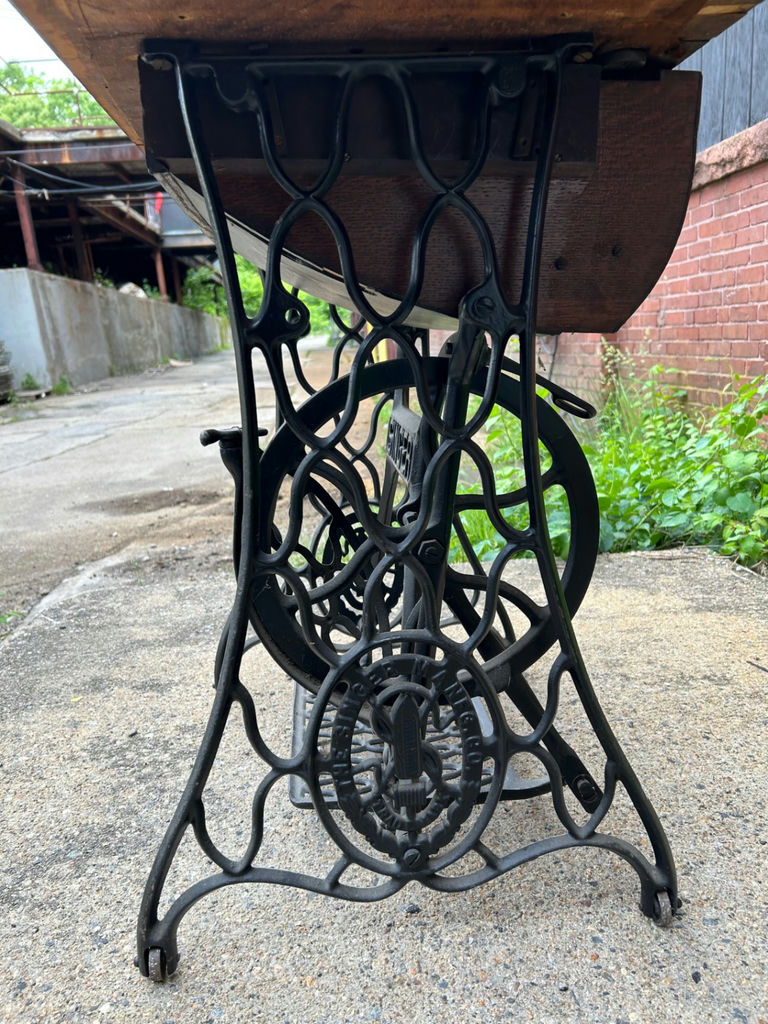 Singer Sewing Machine Case - image 5 of 10