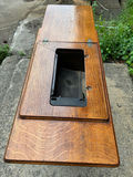 Singer Sewing Machine Case  - thumbnail 10 of 10