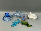 Misc Art Glass  - thumbnail 1 of 10