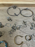 Sterling & Costume Jewelry - thumbnail 7 of 15