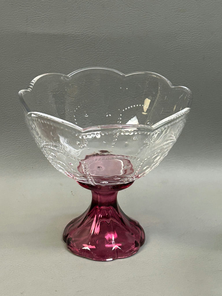 Colored Art  Glass  - image 7 of 10