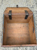 Fitzpatrick Bros. Shipping Crate Malden Mass - thumbnail 6 of 7