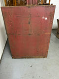Mobile Vintage Oil Lubester Gas Pump 5 feet High - thumbnail 8 of 9