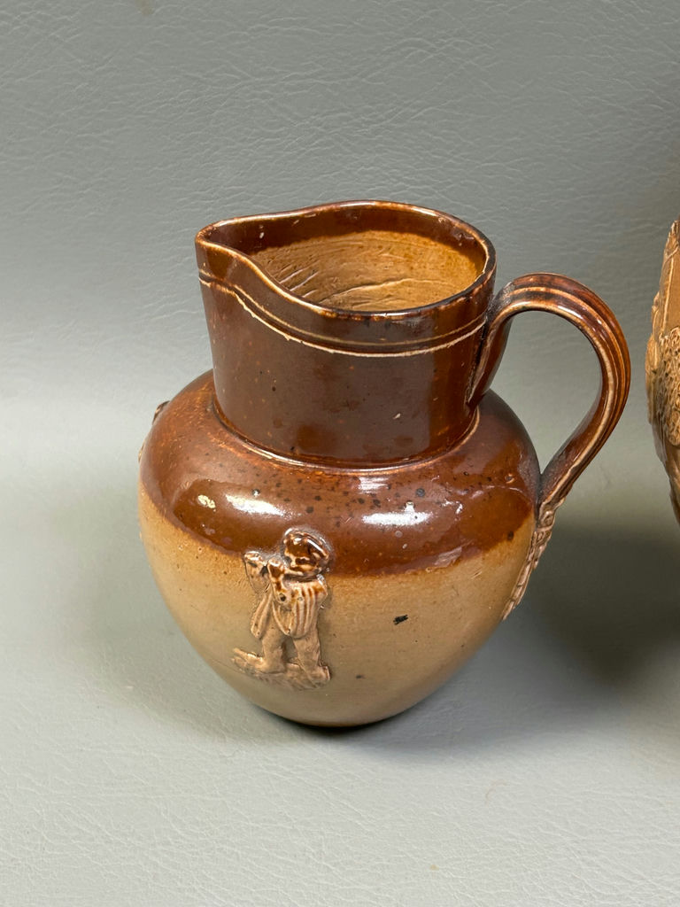 Misc Porcelain and Pottery Items - image 5 of 11