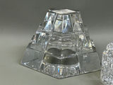 Miller Rogaska and Waterford Cut Crystal Items - thumbnail 10 of 10