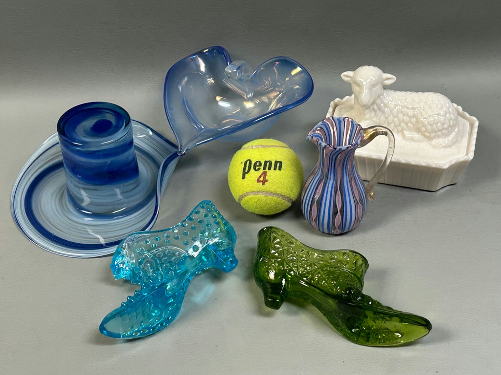 Misc Art Glass  - image 10 of 10