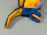 Stieff Plush Parrot - thumbnail 5 of 6