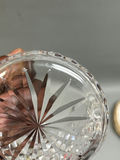 Miller Rogaska and Waterford Cut Crystal Items  - thumbnail 3 of 10