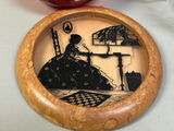 Colored Art  Glass  - thumbnail 6 of 10