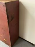 Mobile Vintage Oil Lubester Gas Pump 5 feet High  - thumbnail 9 of 9