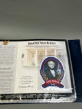 American Presidents Patch Collection  - thumbnail 8 of 24