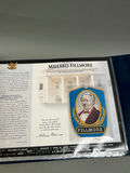 American Presidents Patch Collection  - thumbnail 15 of 24