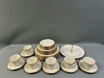Lenox Eternal China - Image 1 of 8