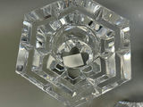Miller Rogaska and Waterford Cut Crystal Items  - thumbnail 8 of 10