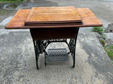 Singer Sewing Machine Case  - thumbnail 4 of 10