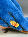 Stieff Plush Parrot  - thumbnail 3 of 6