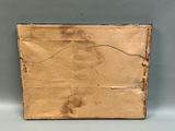 Signed Phil Brockway Watercolor Painting  - thumbnail 4 of 6