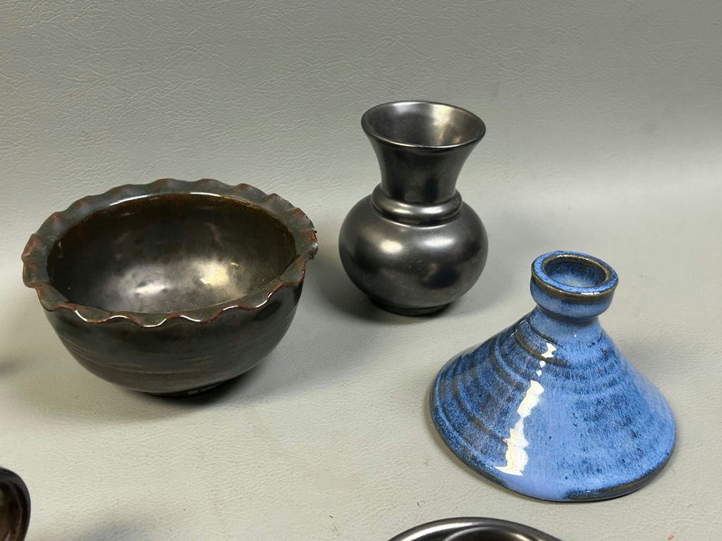 Artisan Pottery  - image 9 of 14