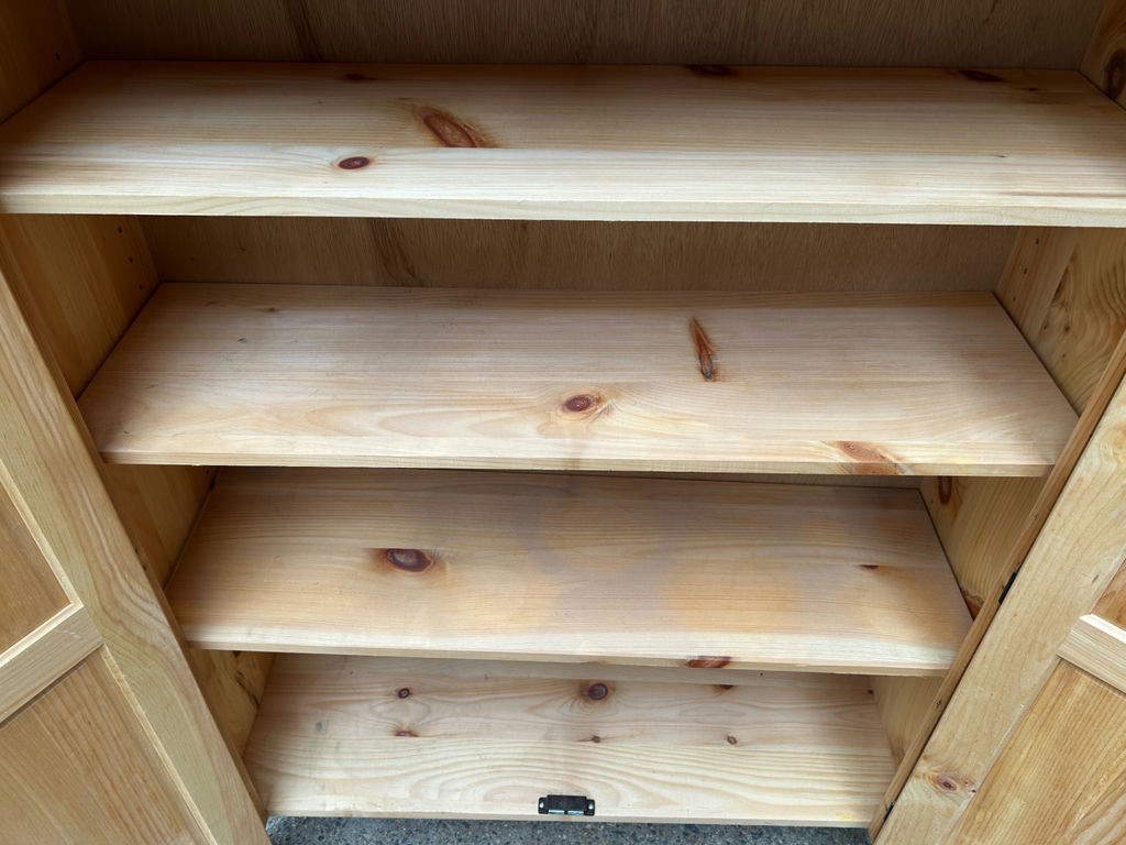 Mastercraft Furniture Cupboard  - image 7 of 9
