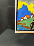 Three Pieces of Artwork - thumbnail 6 of 8