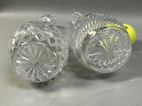 Cut Crystal Decanters 2 - thumbnail 6 of 7