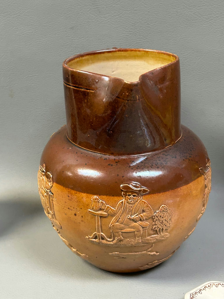 Misc Porcelain and Pottery Items - image 6 of 11