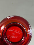 Colored Art  Glass  - thumbnail 4 of 10