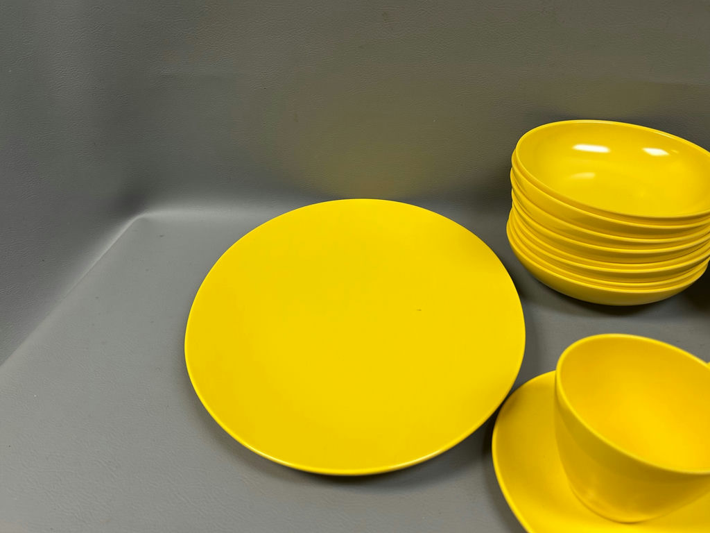 Vintage Retro Boonton “Somerset” Ware  - image 6 of 8