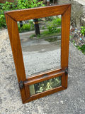 Mission Arts & Craft Hall Mirror  - thumbnail 2 of 5