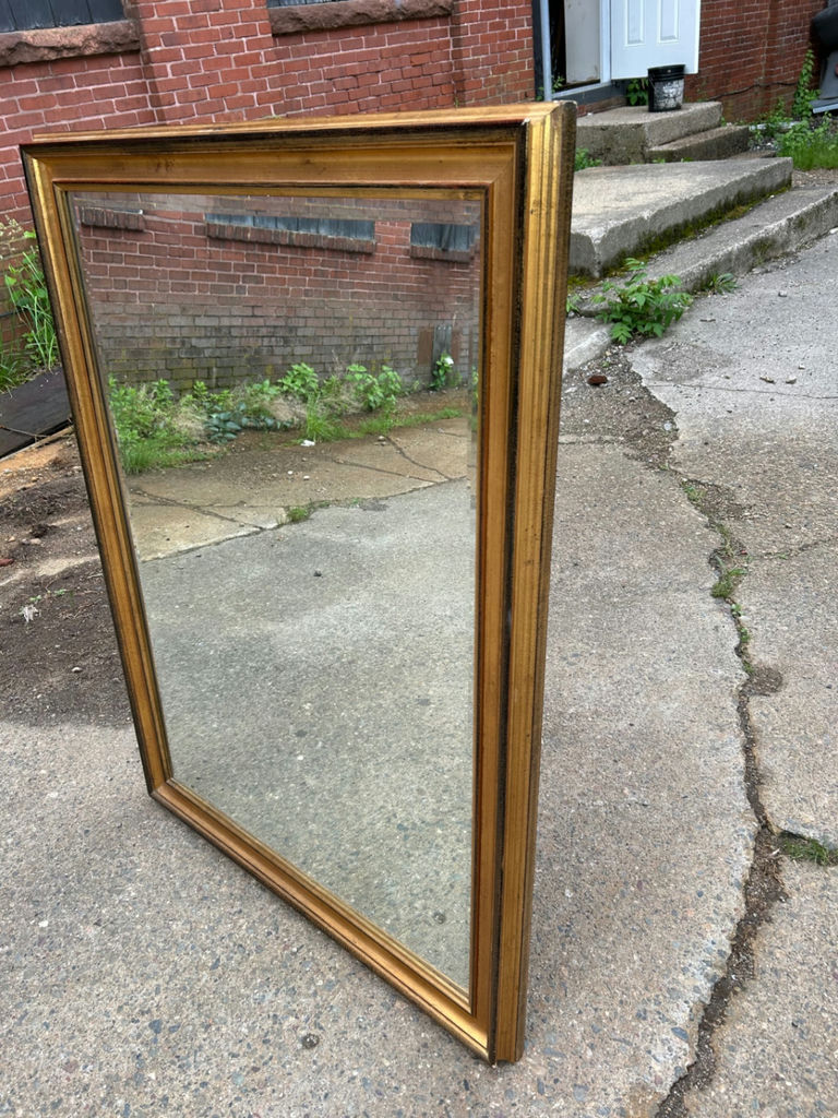 Luxury Wall Mirror 4 Feet  - image 3 of 6