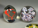 Art Glass Paperweights - thumbnail 3 of 9