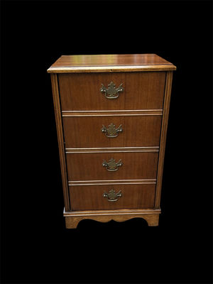 Sewing Cabinet  - Image 1 of 9