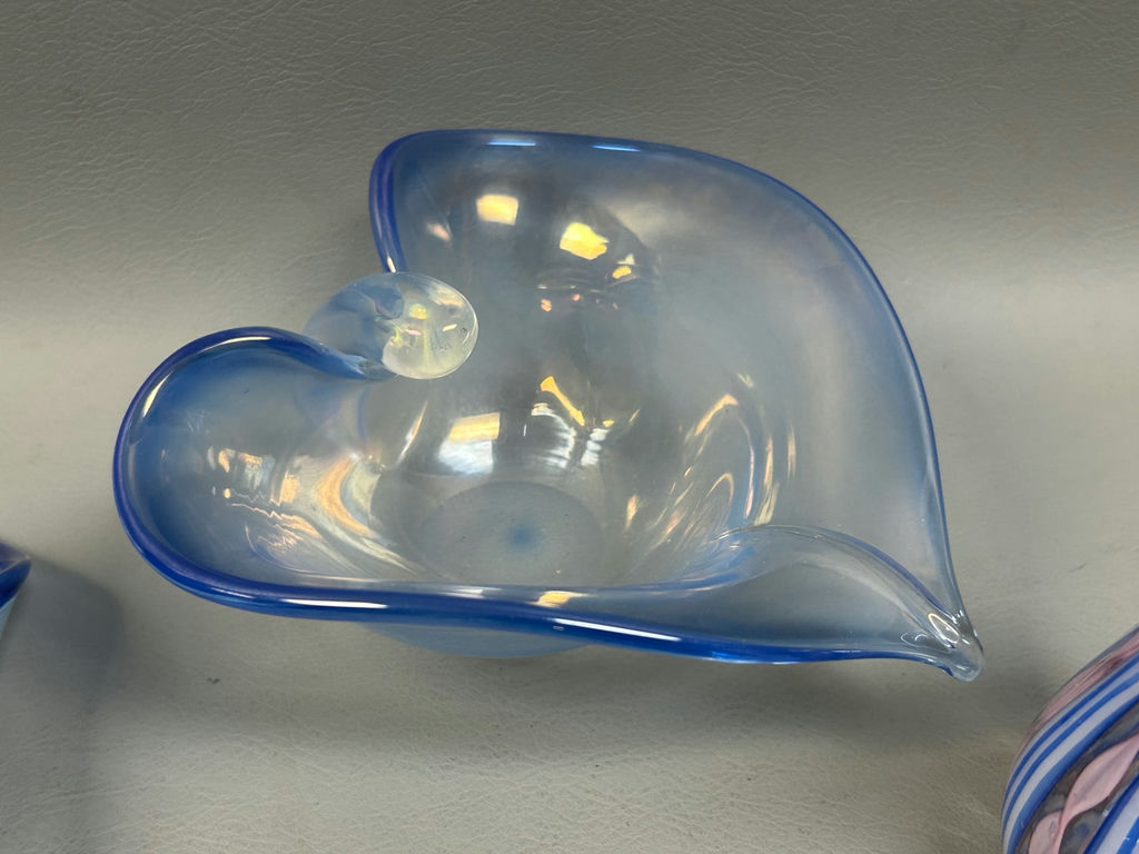 Misc Art Glass - image 4 of 10