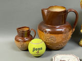 Misc Porcelain and Pottery Items - thumbnail 2 of 11