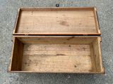 Boston Varnish Company Antique Shipping Crate - thumbnail 7 of 7