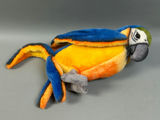 Stieff Plush Parrot - thumbnail 6 of 6