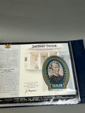 American Presidents Patch Collection  - thumbnail 16 of 24