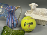 Misc Art Glass - thumbnail 2 of 10